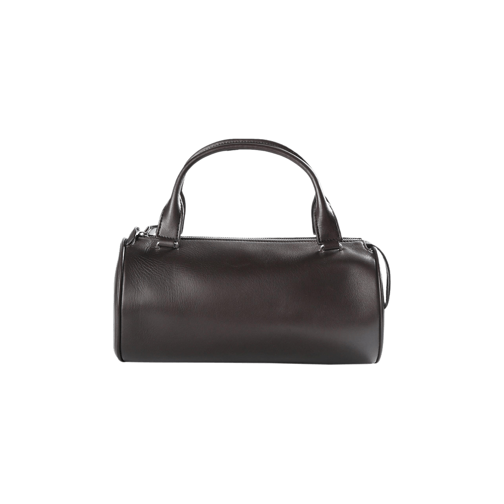 Buy The Row Edith Bag 'Dark Aniline' - W1673 L108 DIIS | GOAT