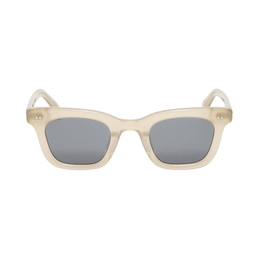 Buy Stussy Ace Sunglasses 'Dark Sand' - 338263 DARK | GOAT