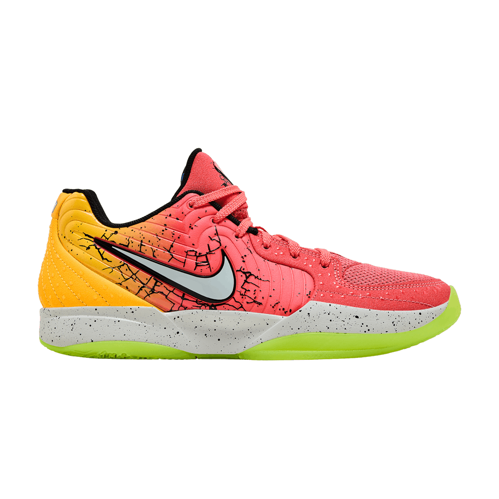 Buy Nike Kool-Aid x Ja 2 'Mixed Berry' - IF0302 800 | GOAT
