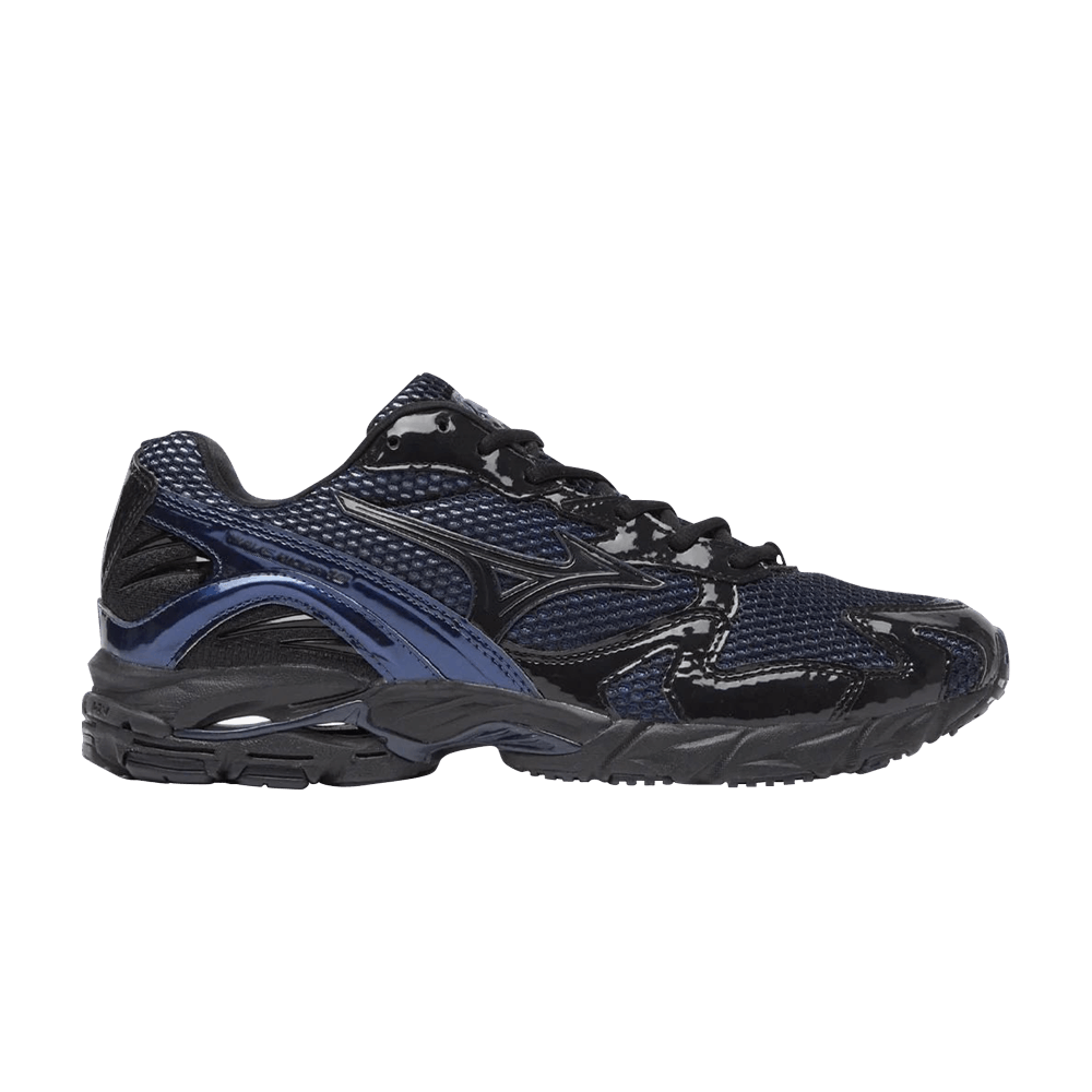 ★ コウキントウ★ Buy END. x Wave Rider 10 'Black Beauty Estate Blue