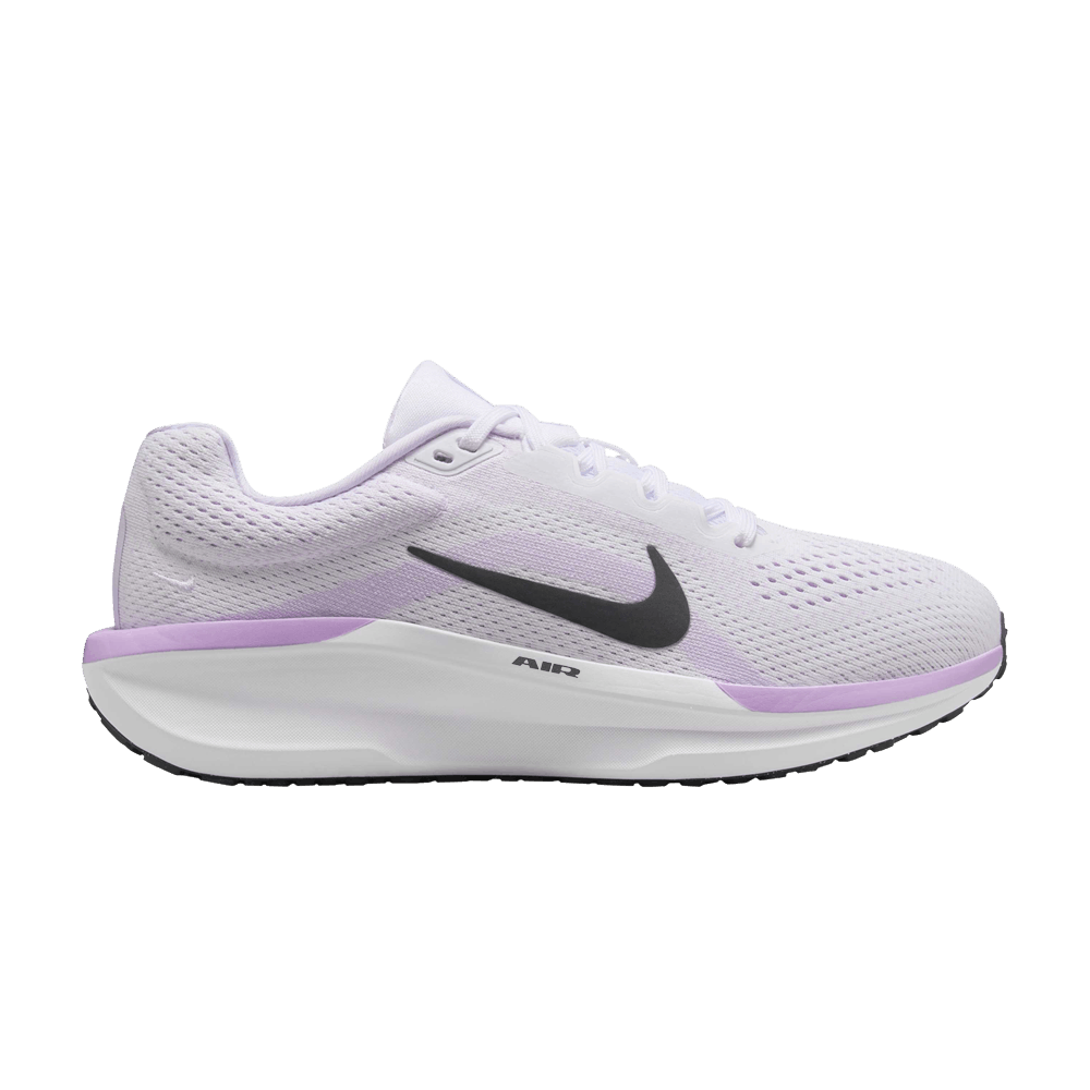 Buy Nike Wmns Air Winflo 11 'White Anthracite Hydrangeas' - FJ9510