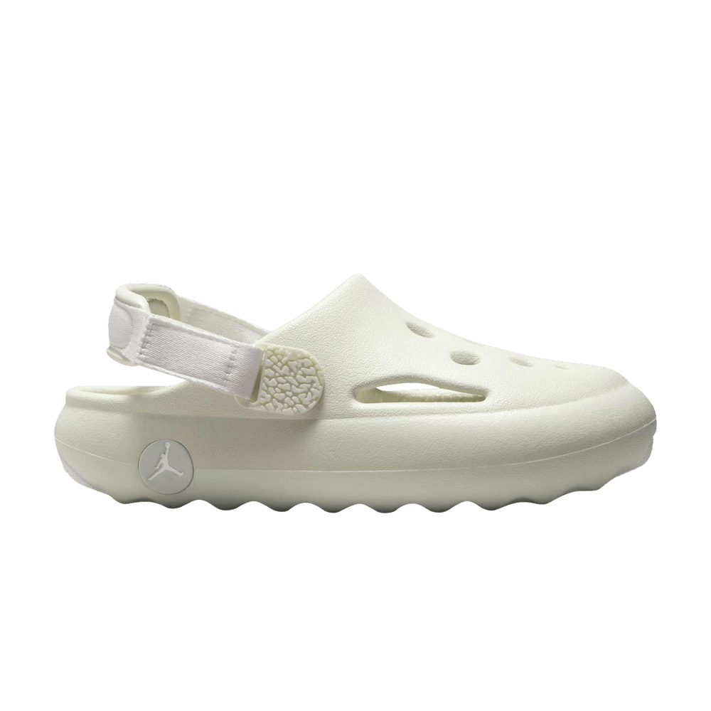 Air Jordan Hydrip Ps Sea Glass