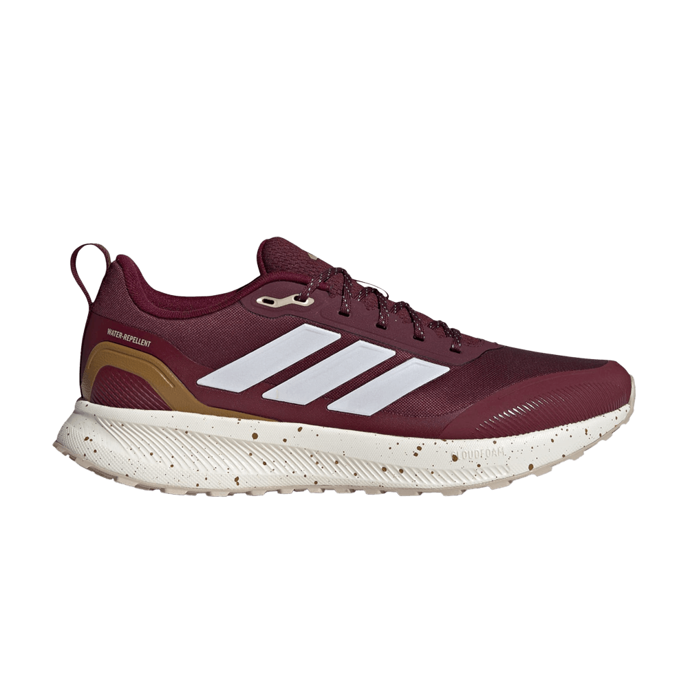 Buy adidas Runfalcon 5 TR 'Maroon' - JI4085 | GOAT