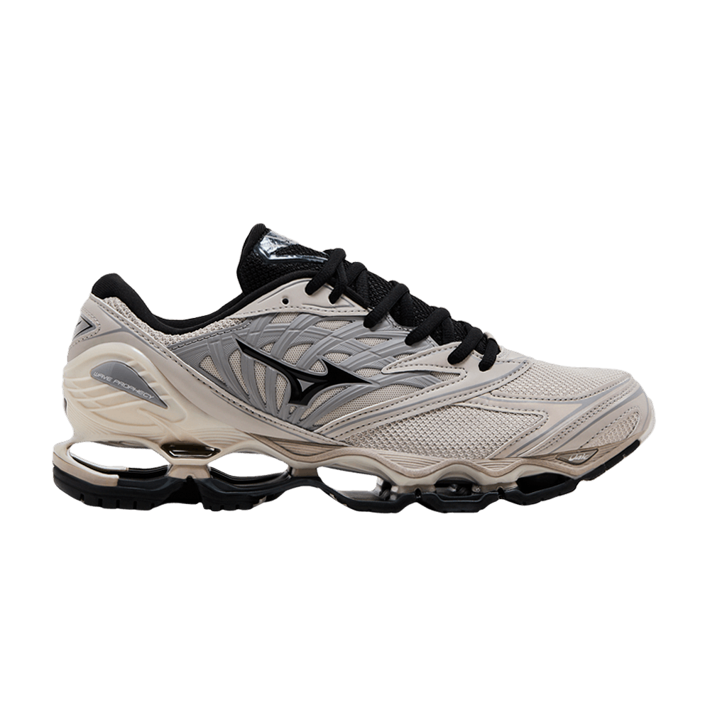 ひ3818  ✩.*˚ Buy Wave Prophecy LS 'Silver Cloud Black' - D1GA333703 | GOAT
