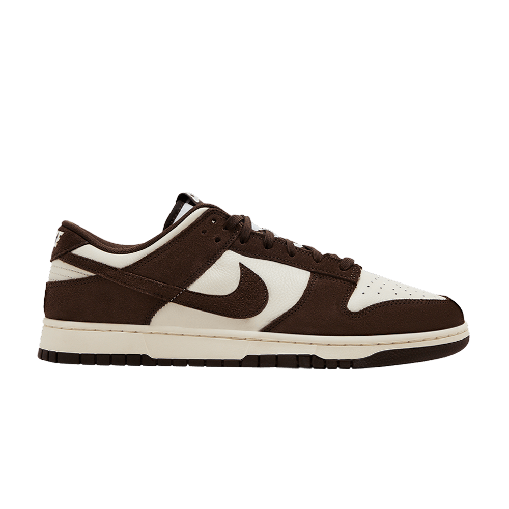 Nike Dunk Low SE 'Baroque Brown Pale Ivory'