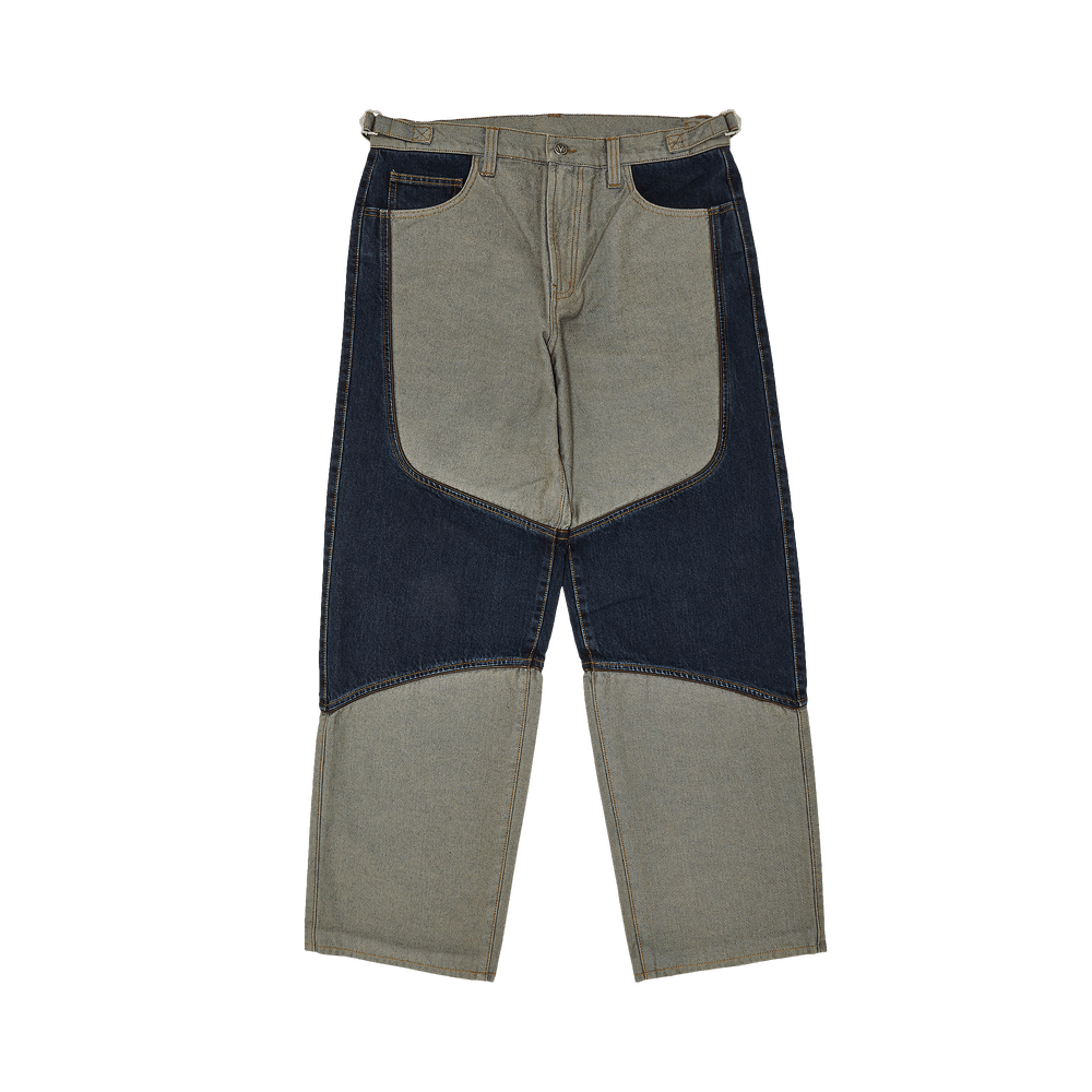 週末限定！Vanson supreme Cordura Cotton Pant Supreme Vanson Leathers Cordura Cotton Pant (SS25) - $398