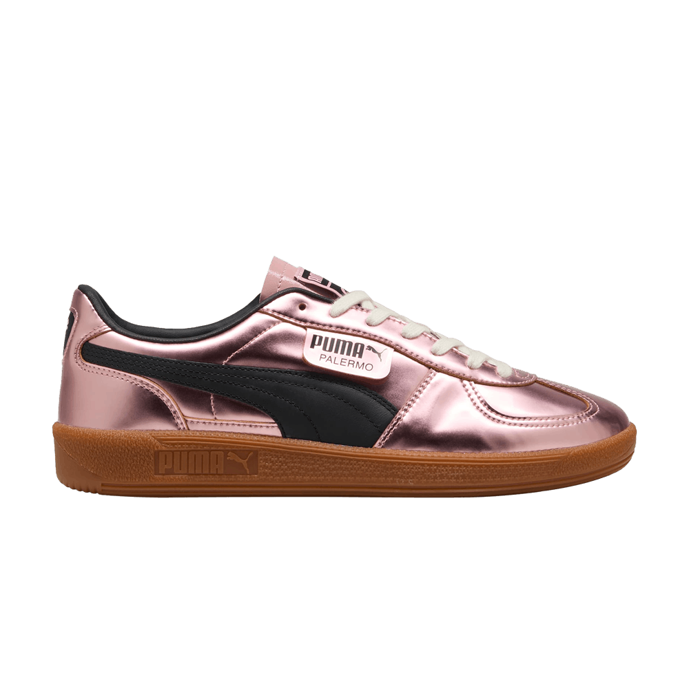 thankyouPUMA PALERMO MIJGREENMONSTER PUMA Palermo Special 39754901 - Shiekh