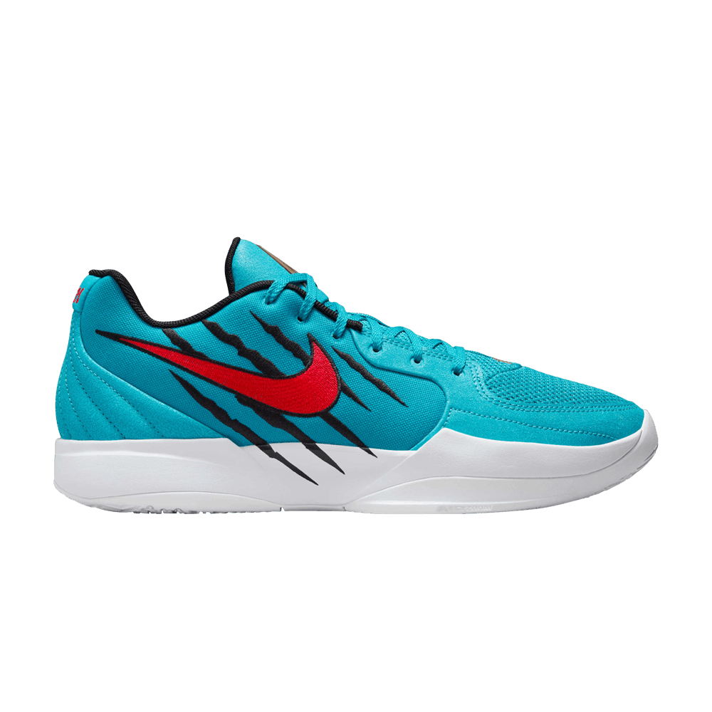 Buy Nike JA 2 EP 'Scratch' - HQ1760 400 | GOAT