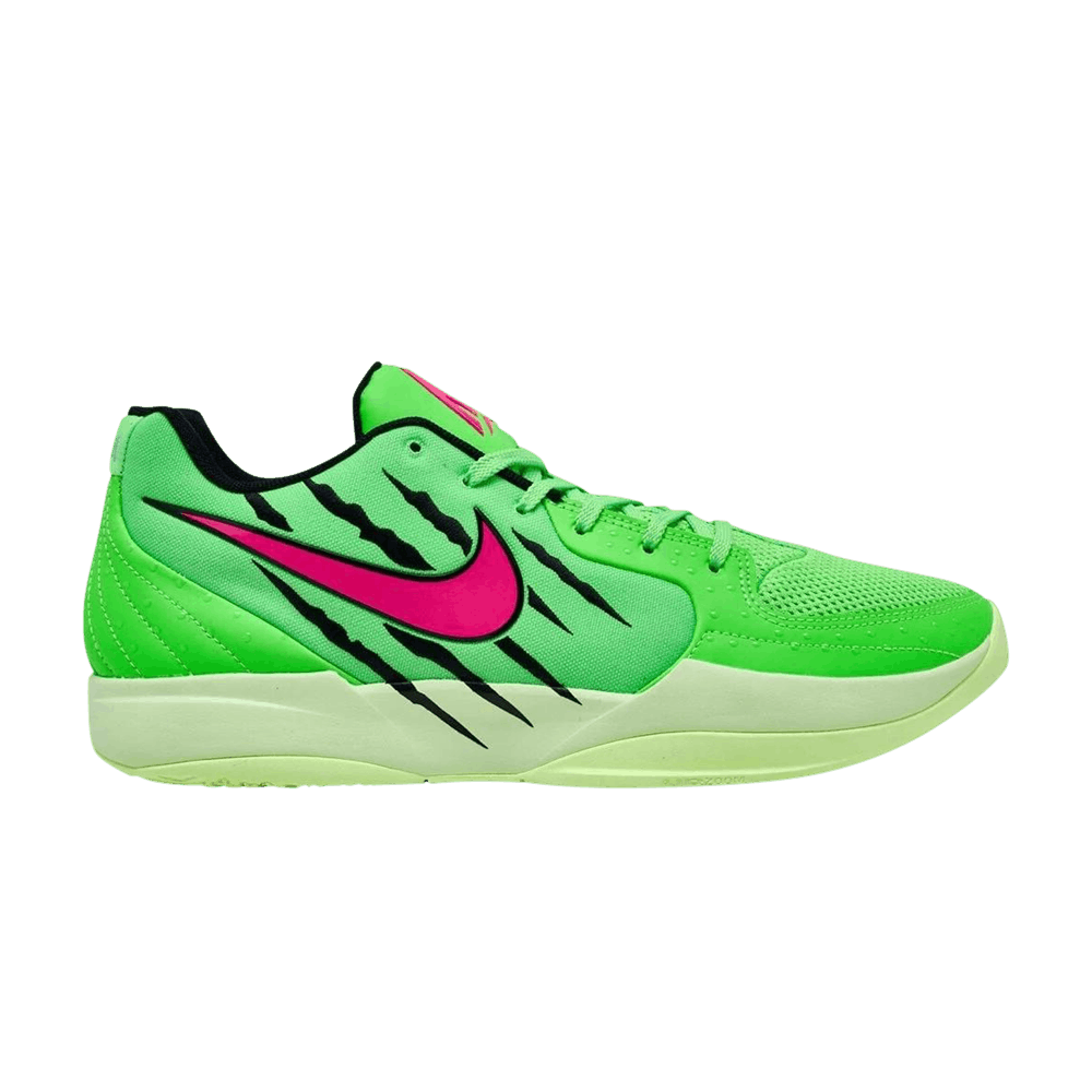 Buy Ja 2 'Scratch - NY vs. NY' - IB8235 300 | GOAT