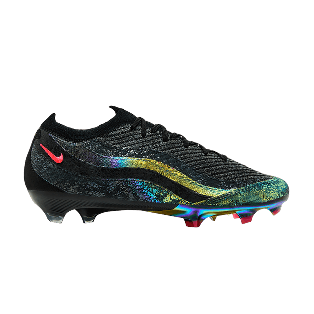 【新品未使用】NIKE ZM VAPOR16 ELT AM95 SE FG Buy Nike Zoom Mercurial Vapor 16 Elite FG 'Air Max 95 SE Solar Red