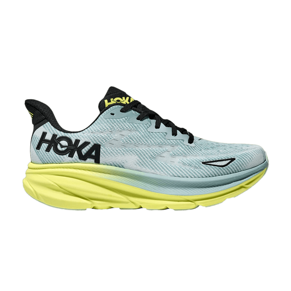 Buy HOKA Clifton 9 'Druzy Droplet' - 1127895 DRZY | GOAT