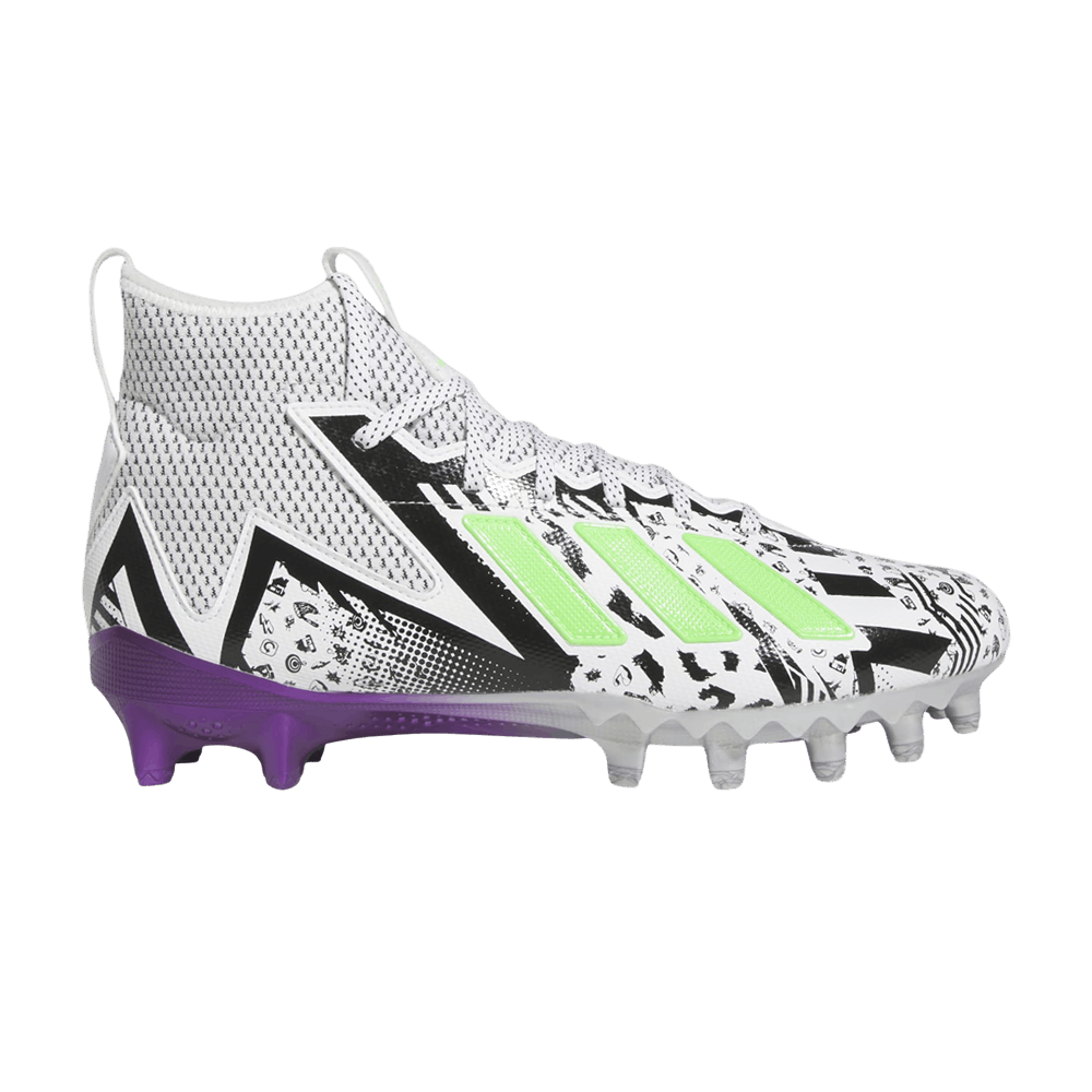 Adidas Freak 23 Mismatch