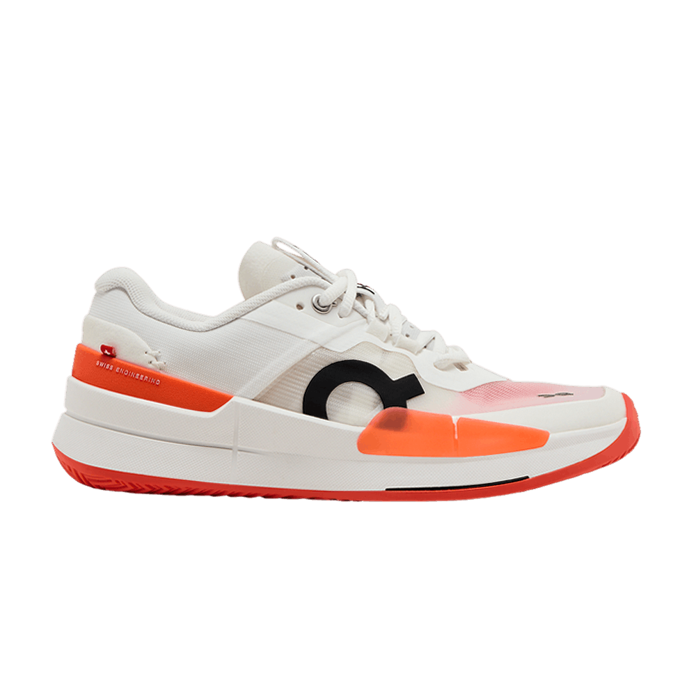 Buy ON Wmns The Roger Pro 2 Clay 'White Flame' - 3WE10330256 | GOAT