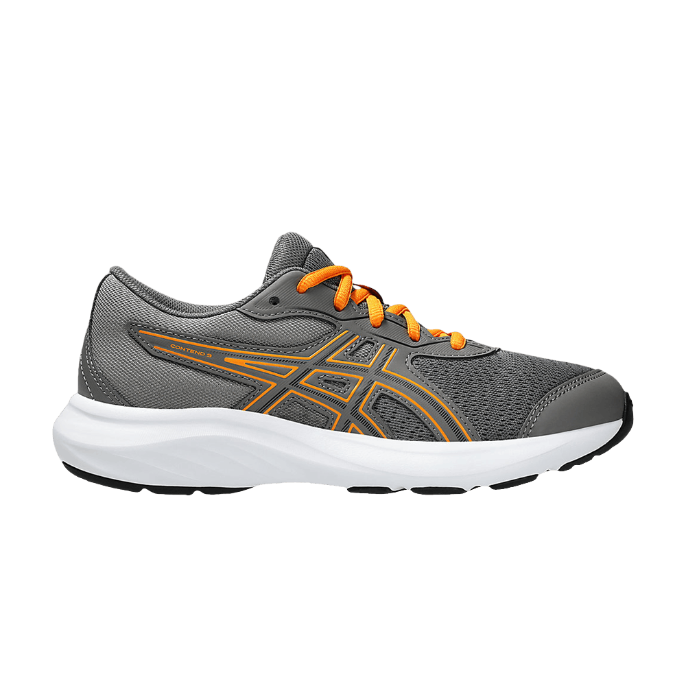 Asics Contend 9 GS Carbon