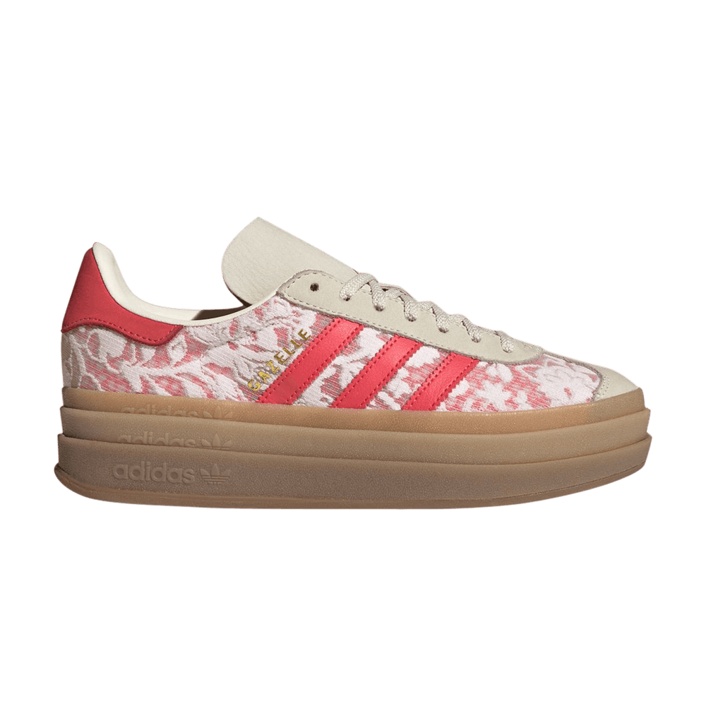 Buy Liberty London x Wmns Gazelle Bold 'Kazusa Pattern