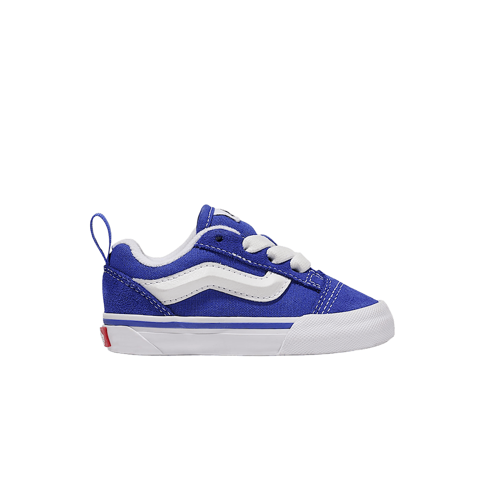 Vans Knu-Skool Toddler Blue