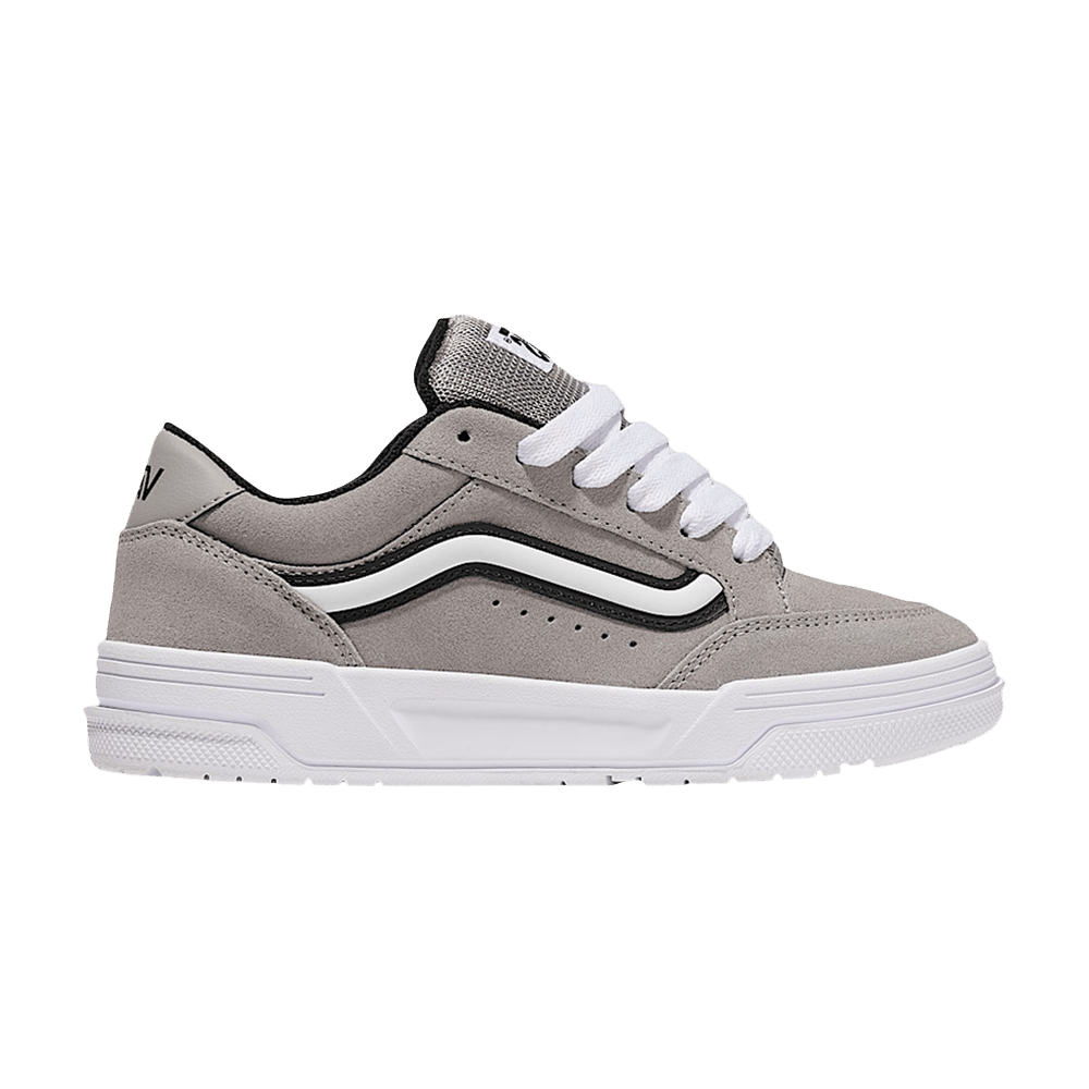 Vans Hylane Kids Grey