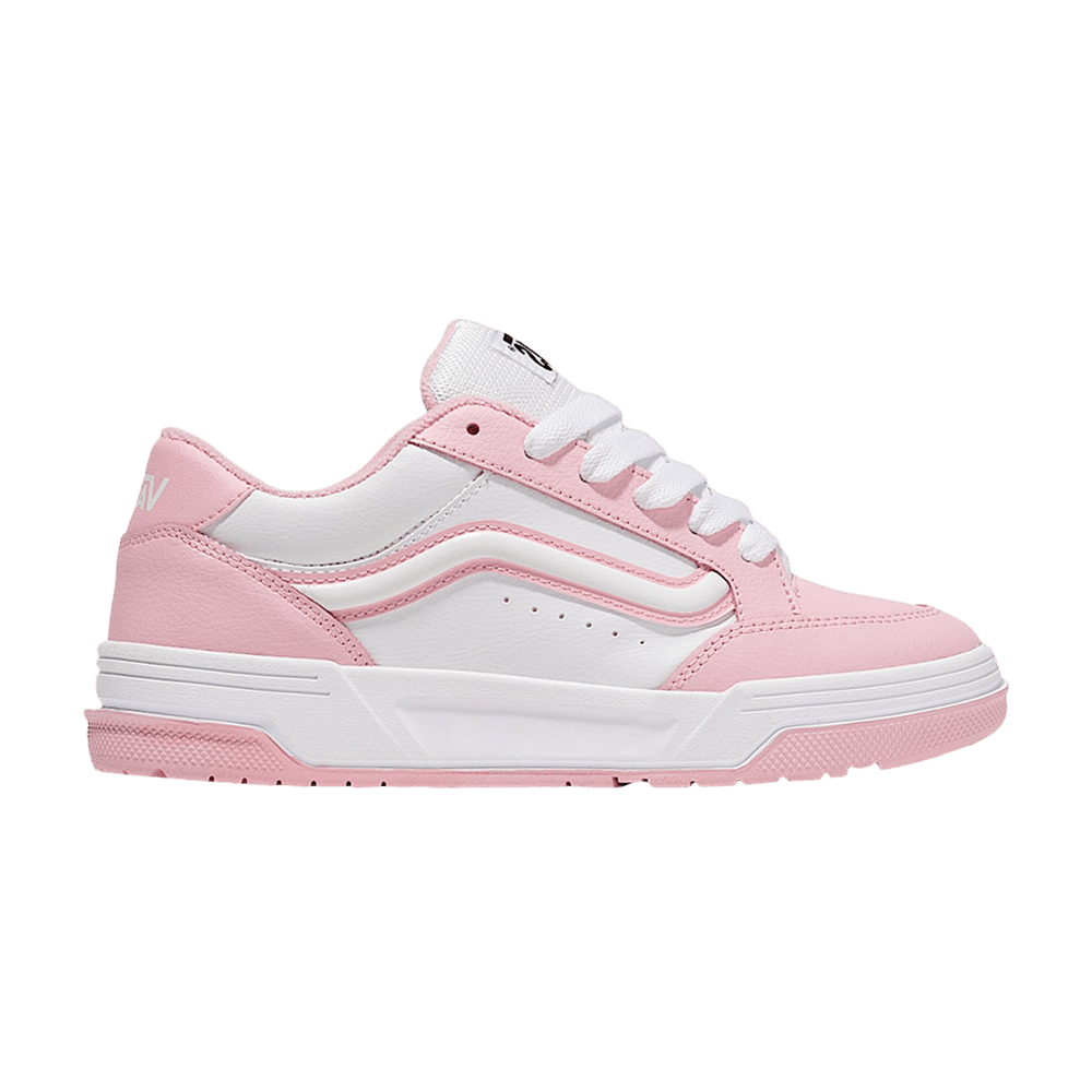 Vans Hylane Kids Pink White