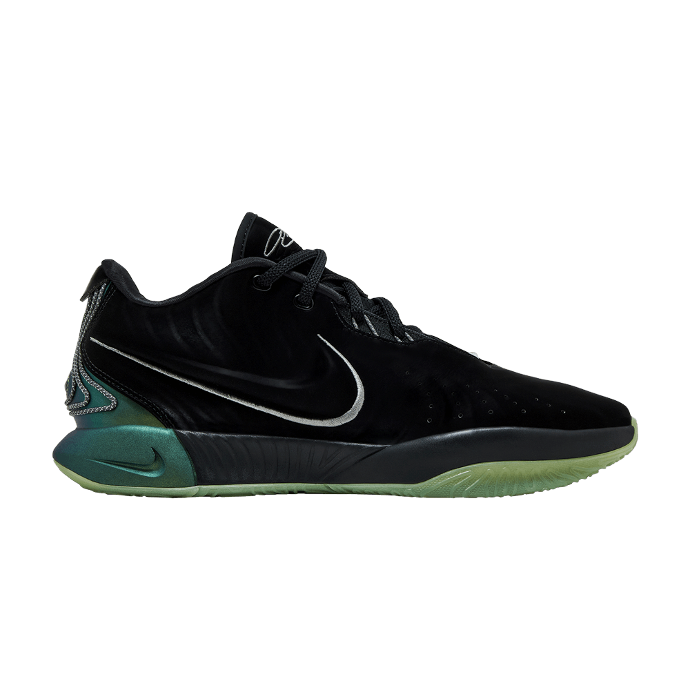 【新品 未使用】NIKE REBLON 21 EP Tahitian 26cm Nike LeBron XXI 21 EP Basketball Shoes 'Tahitian' (FB2236