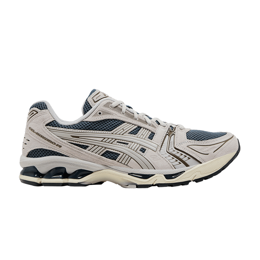 00s catorce if アシメントリータンク v系 アーカイブ 14th Buy ASICS Gel Kayano 14 'Ironclad Cloud Grey' - 1203A540 022 | GOAT CA