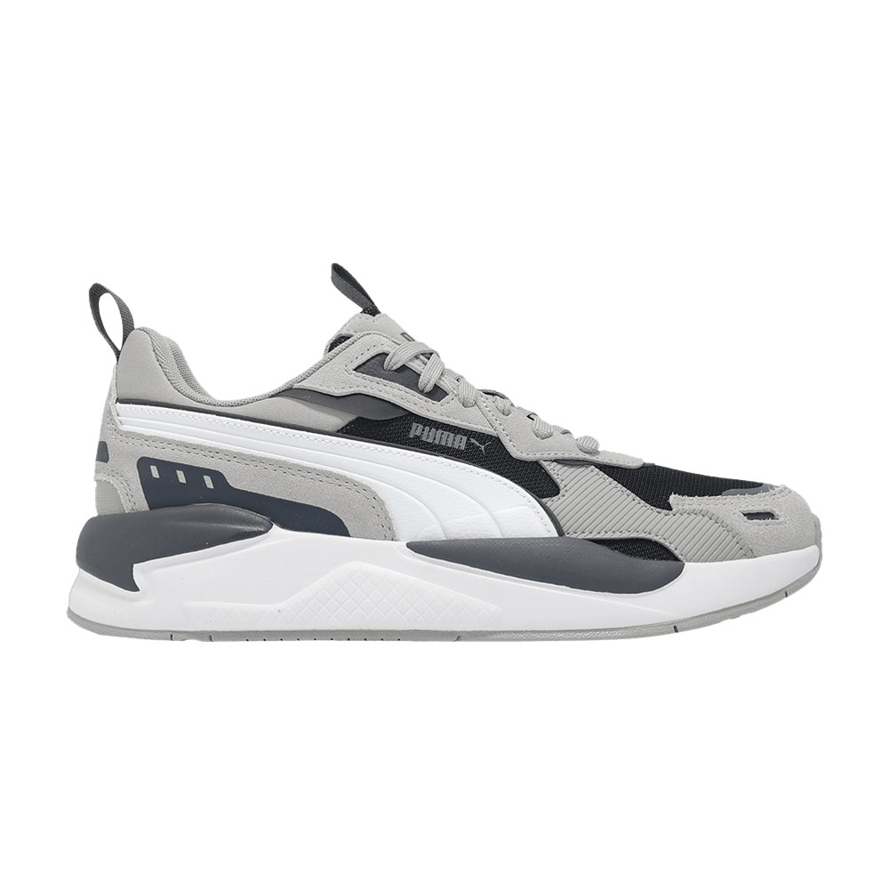 Buy X-Ray 3 SD 'Black Smokey Grey' - 399668 05 | GOAT