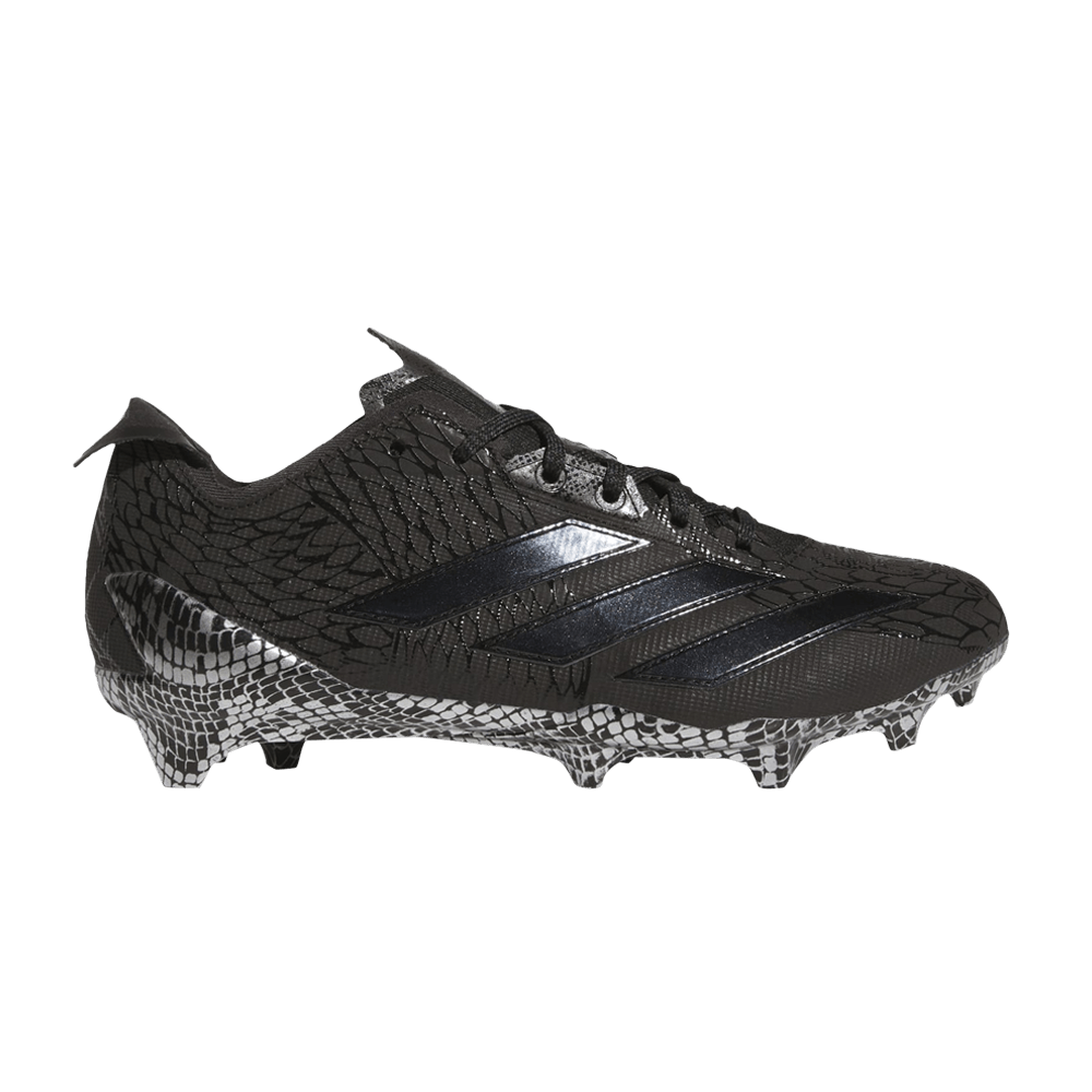 Adizero Electric Cleats　Black　27.0㎝　Y Buy Adidas Adizero Electric 'Hype - Black Carbon' - IH0848 | GOAT