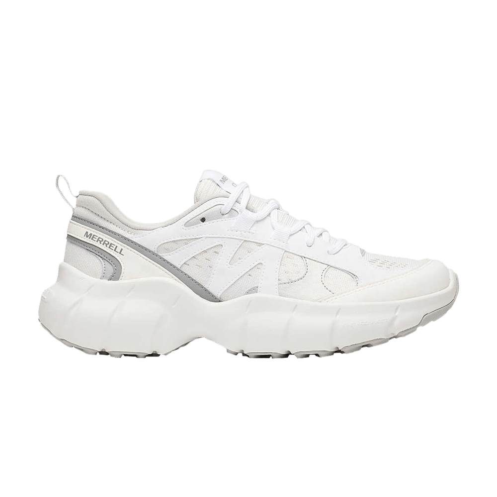 Buy Merrell Wmns Clover Tech 'White' - J008292 | GOAT