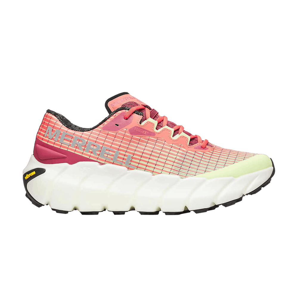 Buy Merrell MTL Adapt Matryx 'Blossom Mantis' - J068307 | GOAT
