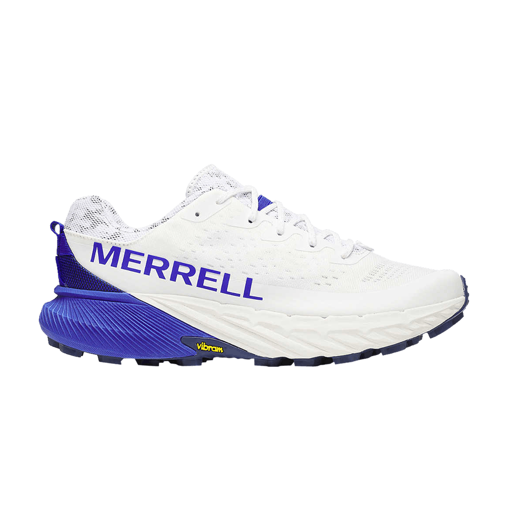 Buy Agility Peak 5 'Chalk Sapphire' - J068329 | GOAT CA