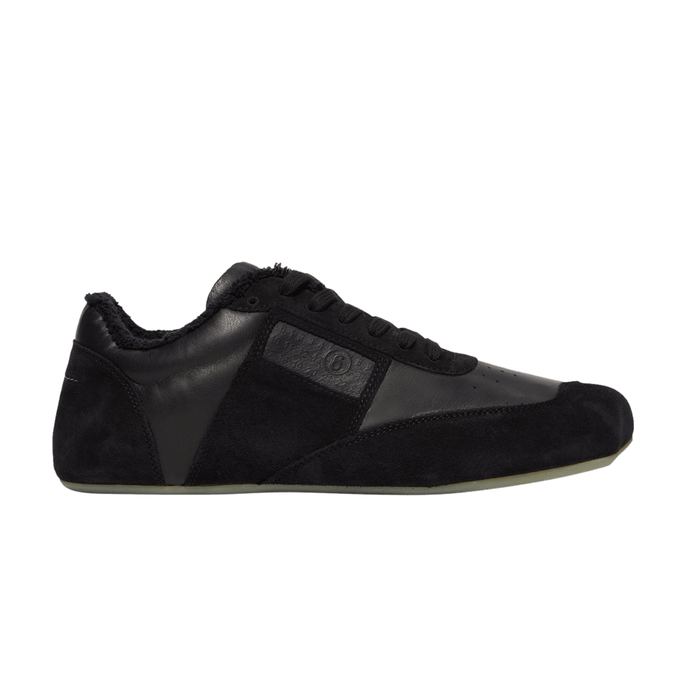 Buy MM6 Maison Margiela Crosta London X Vitello Savana Next 'Black
