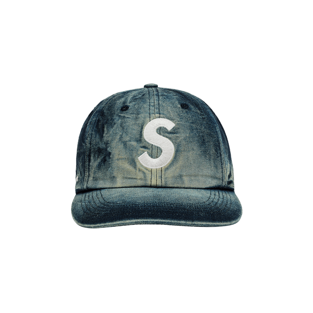 Cordura® Denim S Logo 6-Panel Cordura® Denim S Logo 6-Panel - Shop - Supreme