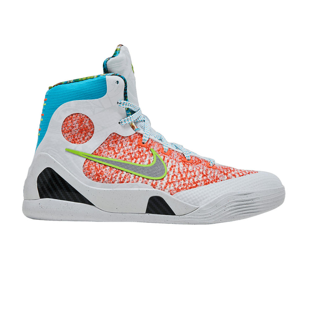 Nike Kobe 9 Elite GS 'What The Kobe' 2025