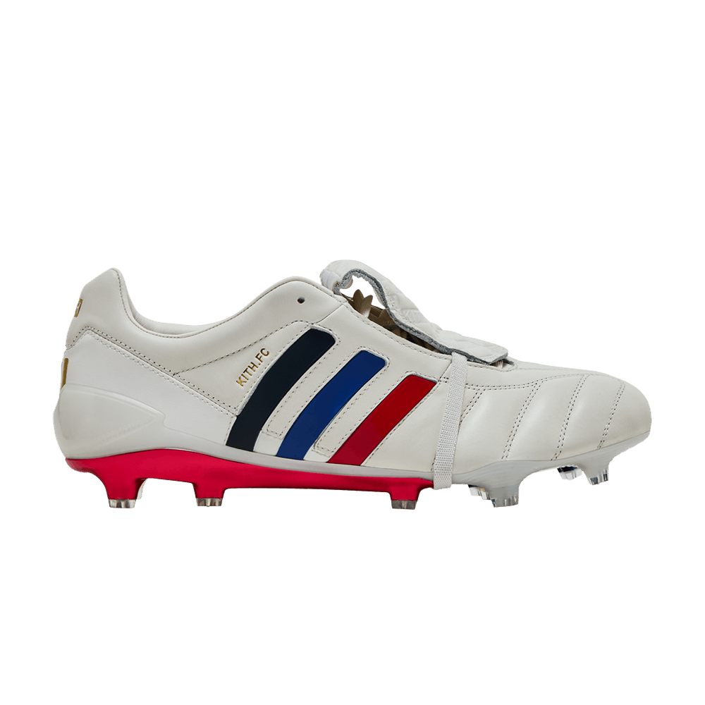adidas - Kith adidas Predator Mania プレデターマニア Kith for adidas Football Predator Mania Cleats - Black