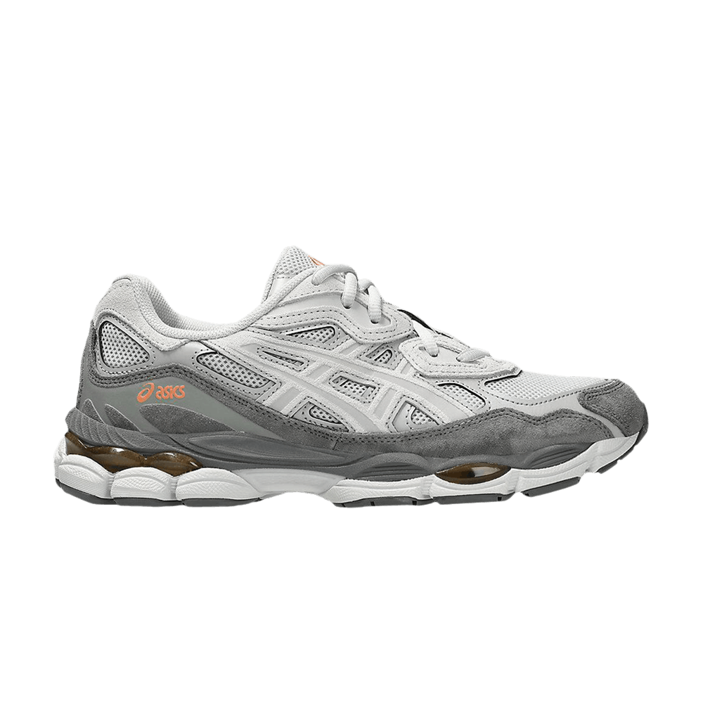 Buy Gel NYC 'Cloud Grey' - 1203A383 026 | GOAT