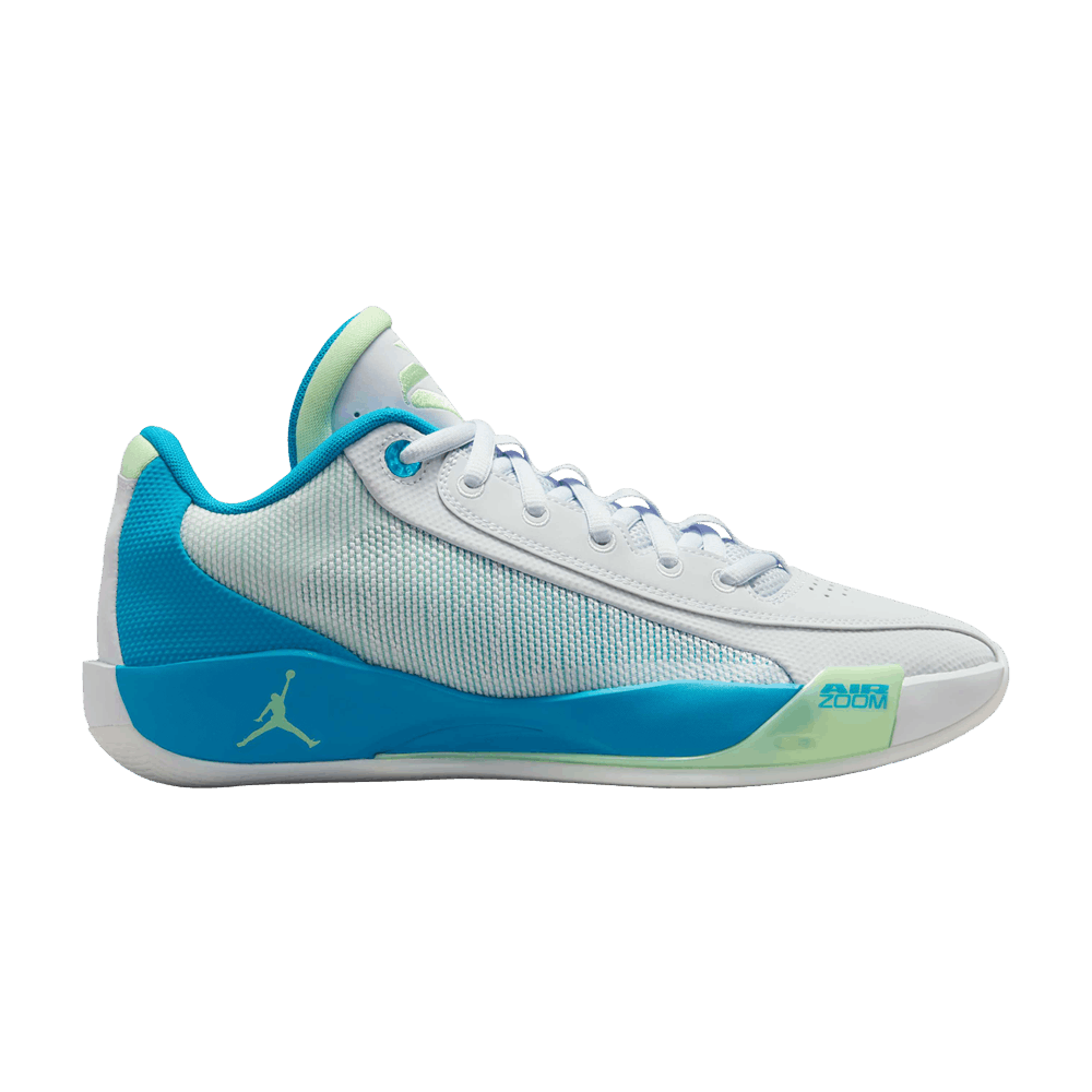 Air Jordan Luka .77 Laser Blue
