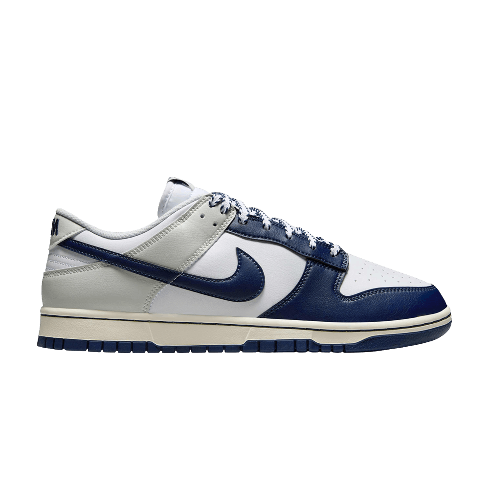 Nike Dunk Low \"Baseball Pack\" ヤンキース Buy Dunk Low 'Rivalry Pack - New York Yankees' - IM2222 101