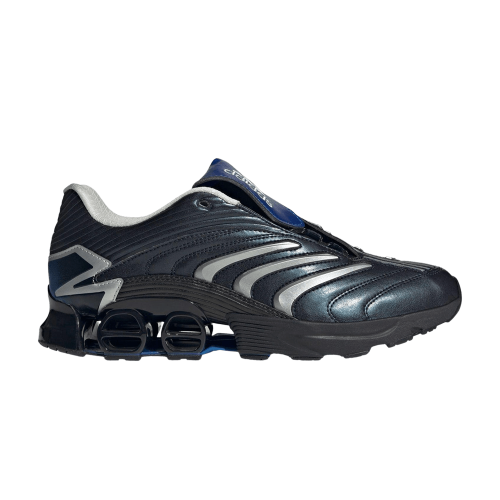 Buy atmos x Predator Megaride 'Blue Spirit' - JQ2579 | GOAT