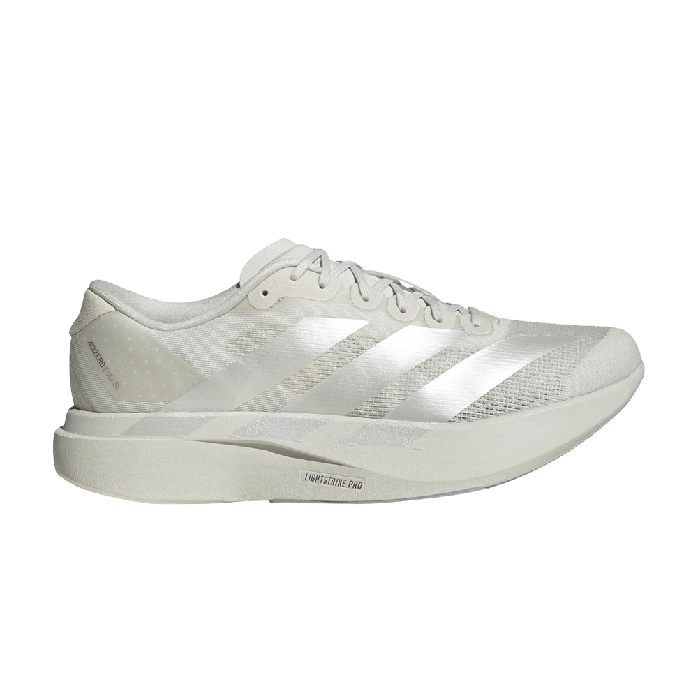 Buy Adidas Adizero Evo SL 'Orbit Grey' - JR3418 | GOAT