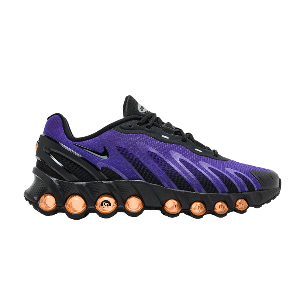 Supreme × Nike Air Max Plus Hyper Grape Nike Air Max Plus Grape for Sale | Authenticity Guaranteed