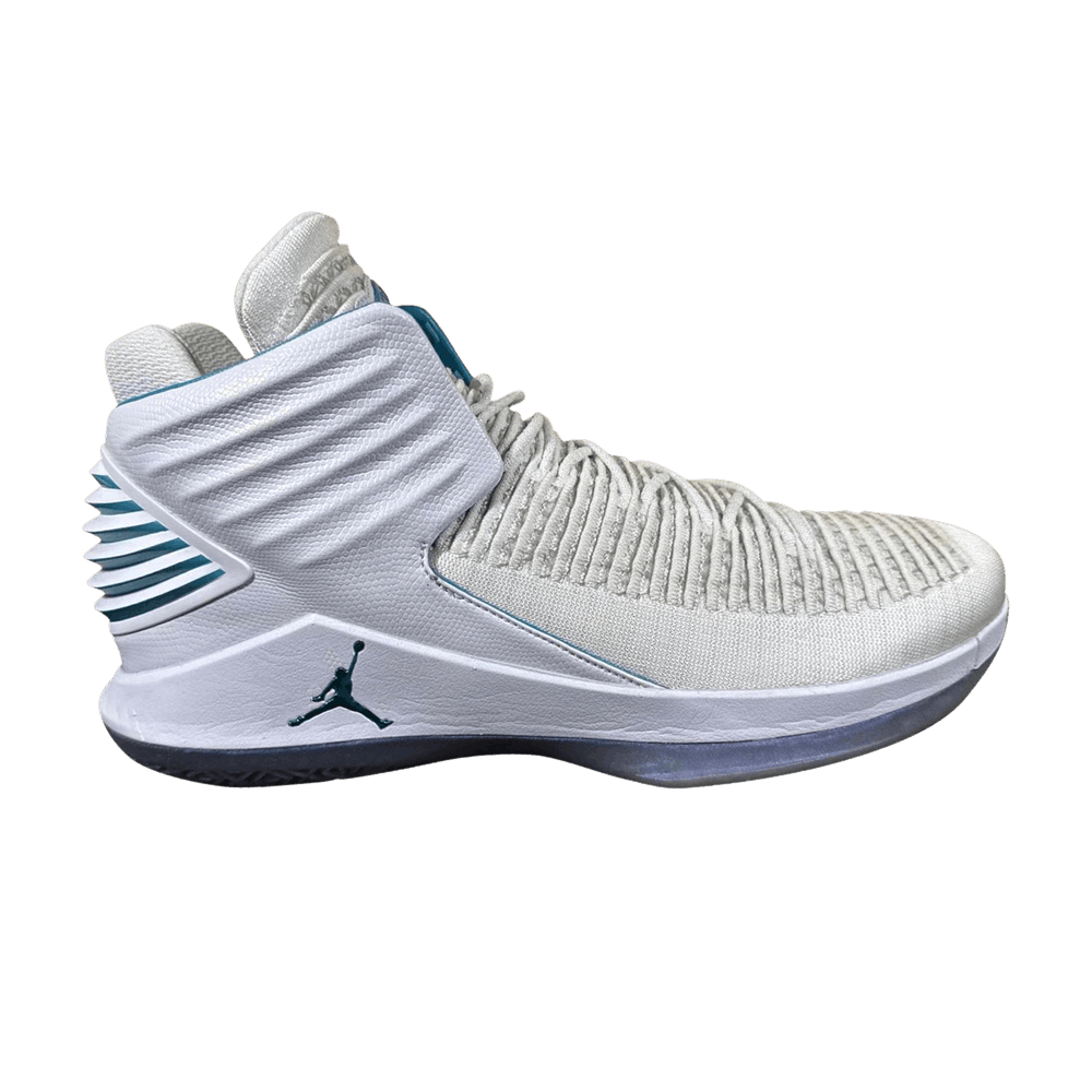 ロードショー⑤ Buy Air Jordan 32 'Charlotte Hornets' PE - 819514 PC HO17 MNJDSP