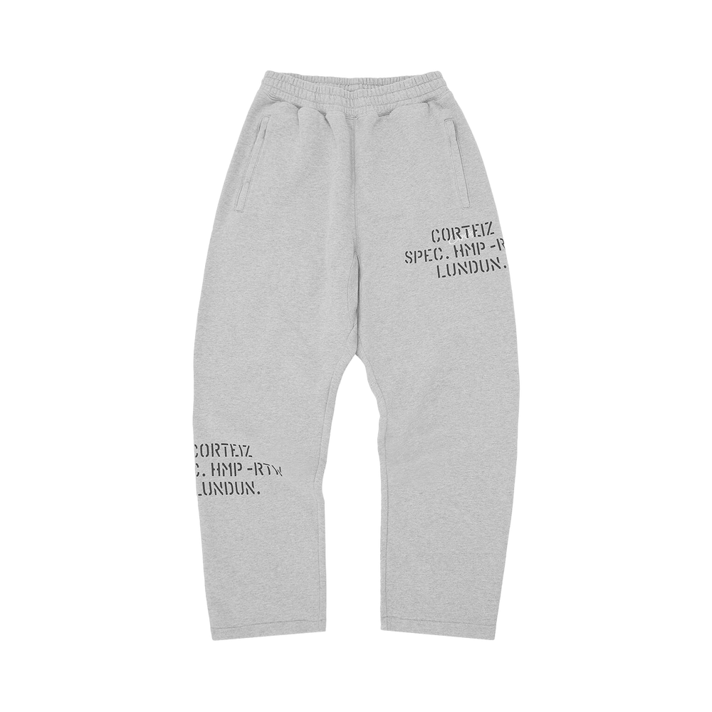 パンツ corteiz harfpants Corteiz RTW Brasil Olympic Shuku Bottoms