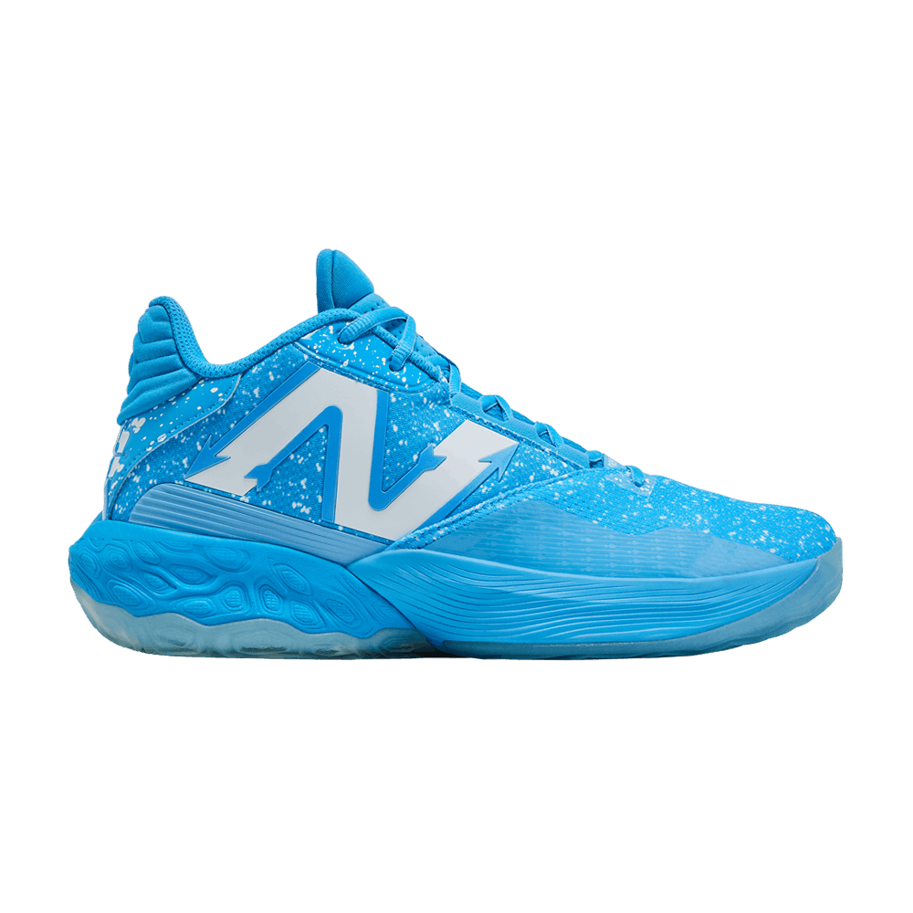 Buy Jamal Murray x New Balance Two WXY V4 'Blue Arrow' - BB2WYFL4