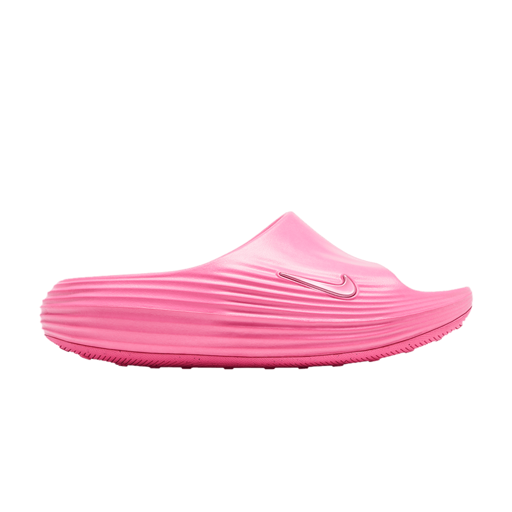 Buy Nike Wmns ReactX Rejuven8 Slide 'Pinksicle' - HV4484 600 | GOAT