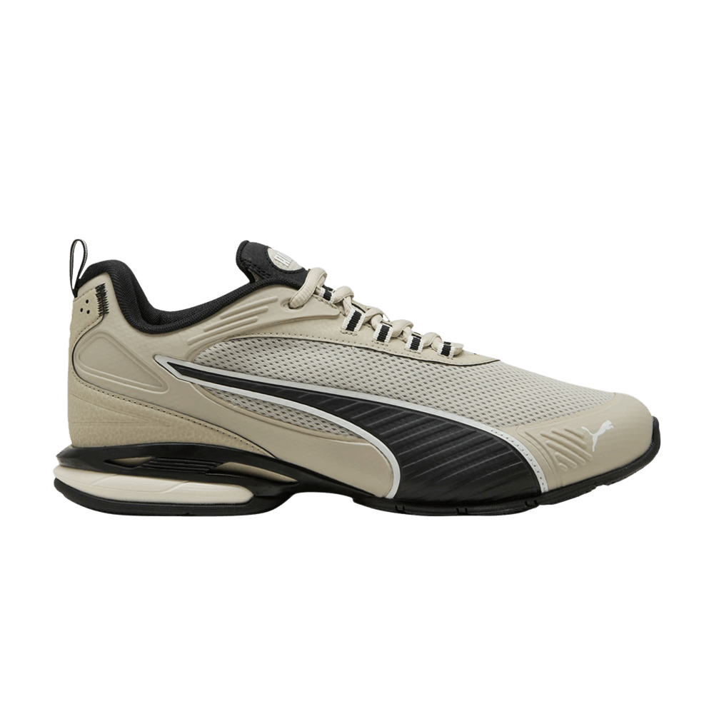 Buy Puma Magnetic 'Alpine Snow Black' - 310783 09 | GOAT