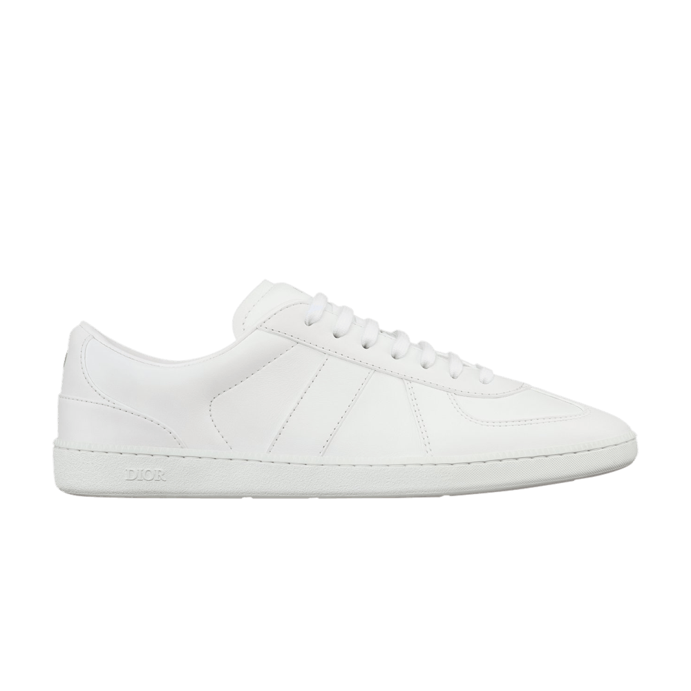 Christian Dior SPORTS ホワイトコート M CHRISTIAN DIOR DIOR B22 MEN'S SNEAKERS – Caroline's Fashion