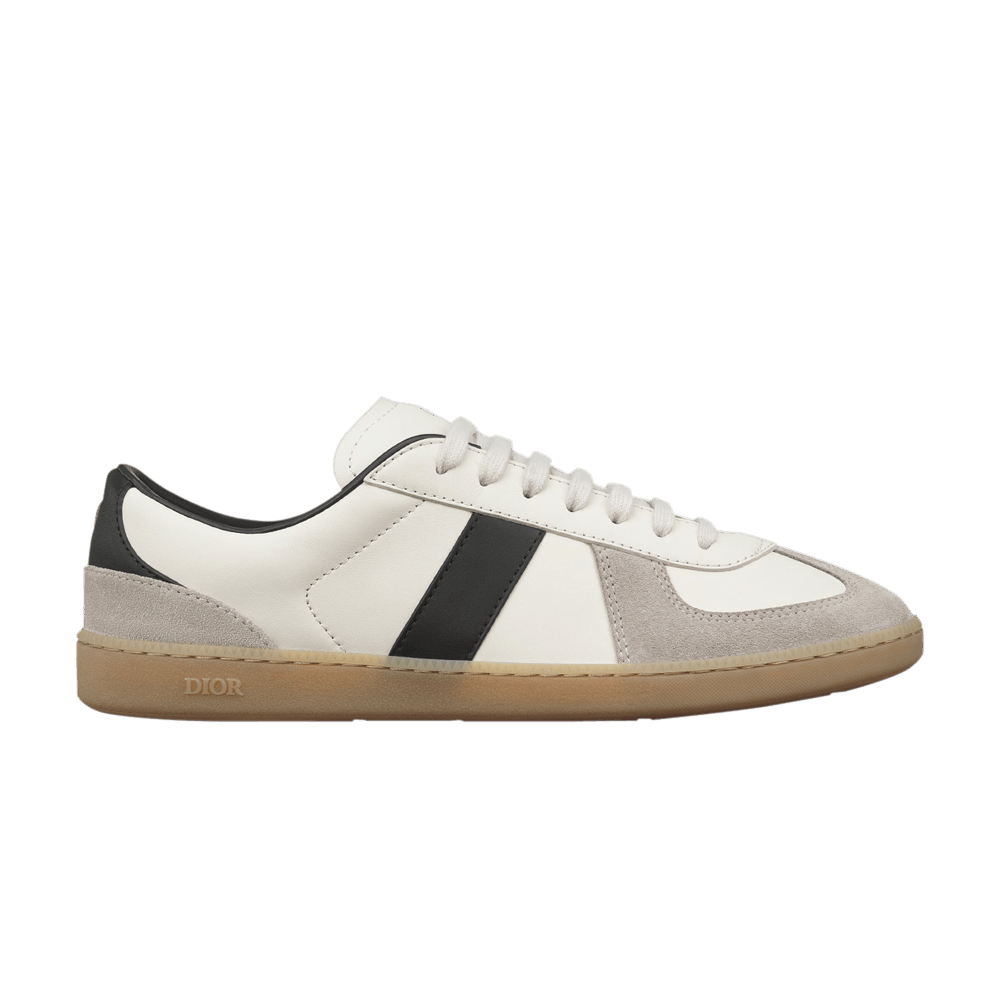 Buy Dior B01 Matchpoint 'White Grey Black' - 3SN328ZRH H069 | GOAT