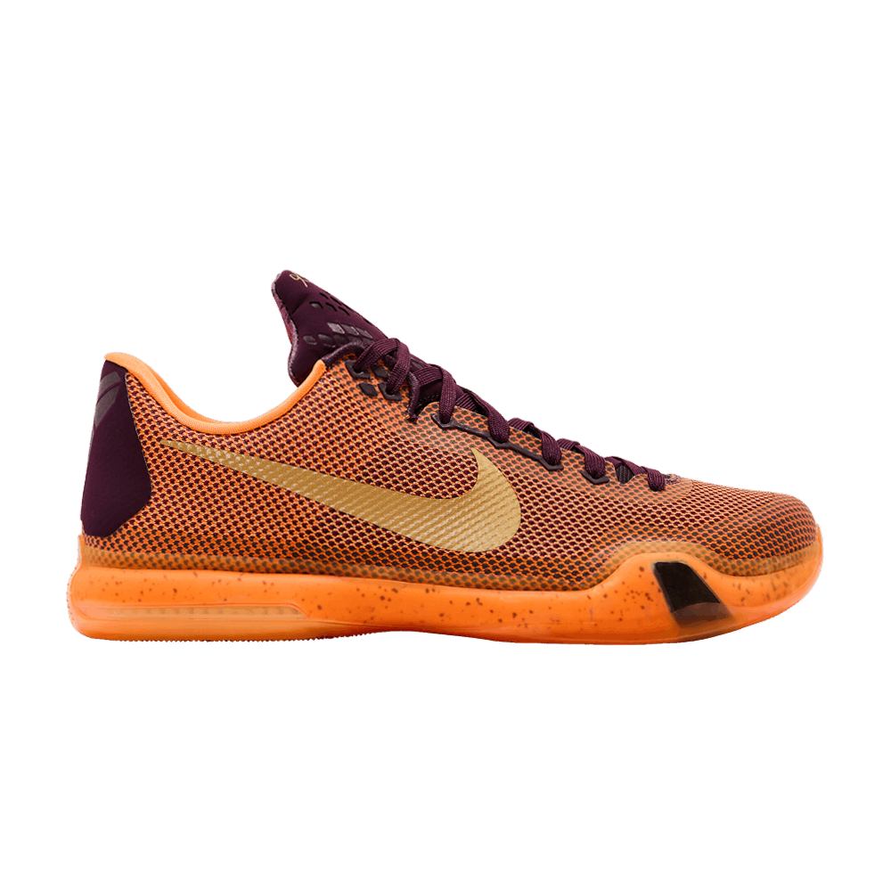 Nike Kobe X 'Silk' - Official Look + Release Info - WearTesters