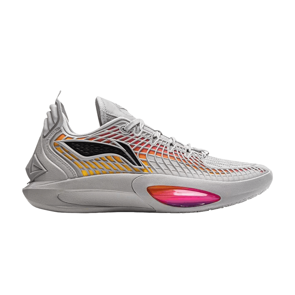 Buy Li-Ning JB3 'West Coast' - ABAU107 34 | GOAT