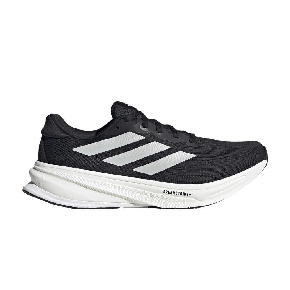 Buy adidas Wmns Supernova Rise 2 'Black Zero Metallic' - JS4391 | GOAT