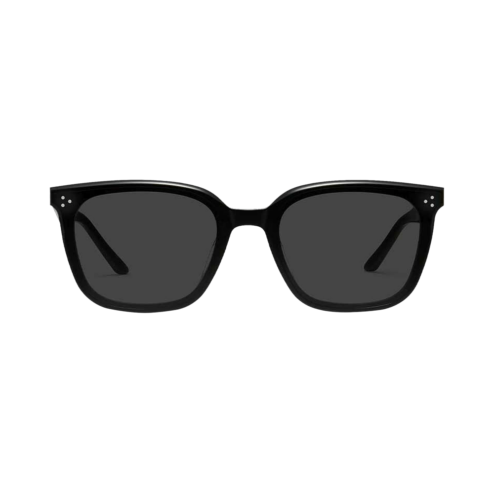 Buy Gentle Monster By Row 01 Sunglasses 'Black' - BY ROW 01 BLAC
